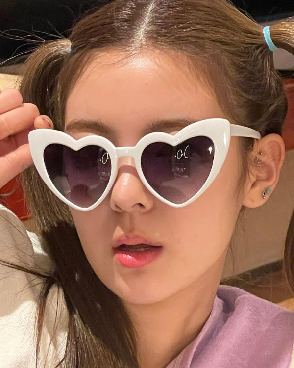 [연예] ITZY 리아