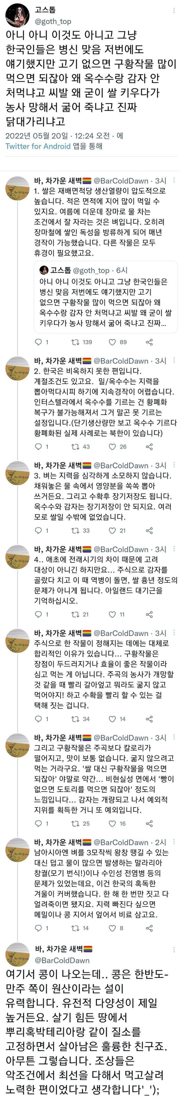 디시식 질문법