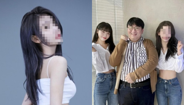 한국에서 데뷔하는 사쿠라 근황